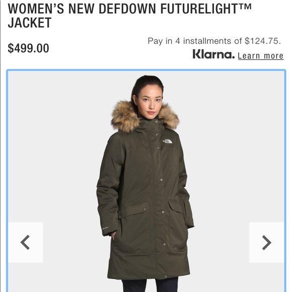 The North Face | Jackets \u0026 Coats 